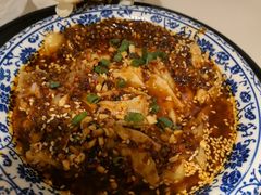 -川味堂·四川豆花(八卦岭店)