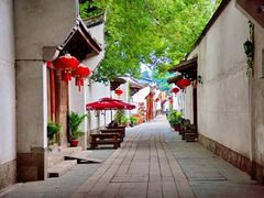 -三坊七巷历史文化街区