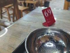 -陇上全荟兰州传统牛肉面(延吉路店)