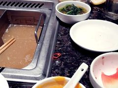 -海底捞火锅(高新万达店)