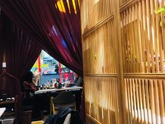 -一叶一世界·素食餐厅(锦华万达店)