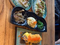 -桃太郎创作料理(大坪店)