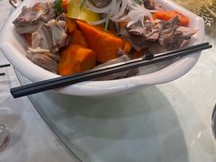 -新疆红柳花餐厅(新洲店)