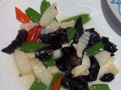 -凯达饺子城(燕山大街店)