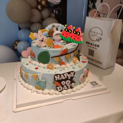 -中谷小南国花园酒店·宴会厅