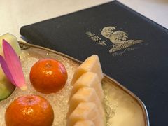 -皇朝会.经典传统粤菜(外滩店)