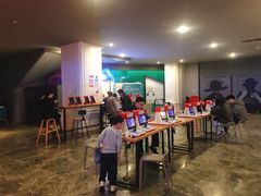 -星轶STARX影城(星沙吾悦广场STARX店)