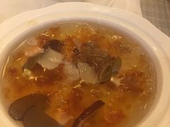 -潮府馆·非遗潮州菜·港式点心(世纪公园店)
