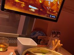 -巴奴毛肚火锅(京西大悦城店)