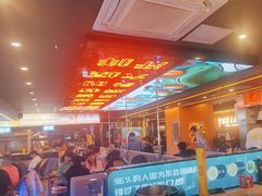 -渔香岛美蛙鱼头火锅(威清路店)