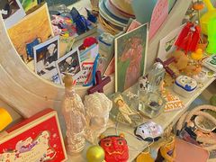 -Smile House咖啡馆(群芳小区店)