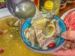 -金龙·打边炉(武进路店)