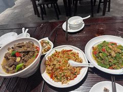 -董府·古宅餐厅