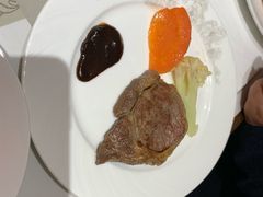 -晶丽香榭自助餐(南京大饭店)