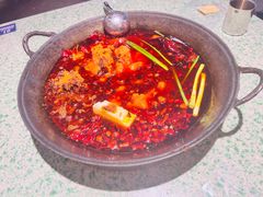 -五里关火锅(牛市口店)