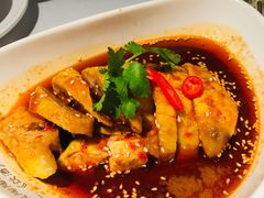 口水鸡-胡桃里音乐酒馆(下沙店)