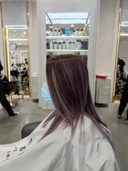 -Kraemer Paris  苏豪路易士·嘉玛发廊