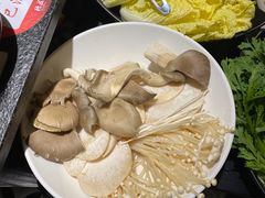 -重庆德庄火锅