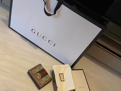-Gucci(重庆IFS店)