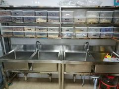 -洪忠涮烤王(嵩山路店)