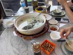 -紫藤园·天目湖大鱼头(南山竹海店)