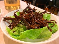 酱鸭舌-翠亭酒家(山西南路店)