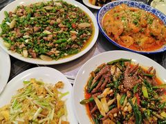 特色尖椒兔-江湖黑大兔(杨家坪店)