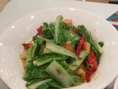 -巴依老爷新疆美食(马驹桥店)