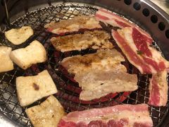 -火炉火自助餐(喜隆多店)