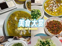 -东流山烤鸭·家常菜(雨山龙湖店)