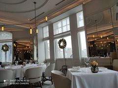 靠窗位-Jean Georges