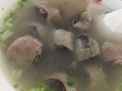 -津品味小吃(大学湾店)