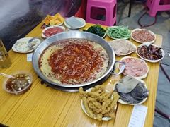 -储奇门鳝鱼火锅(总店)