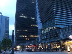 -大族广场Mall&More