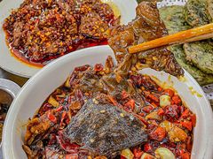 -老三样·旧食新味(绿地店)