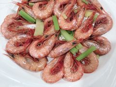 -星龙海鲜(望江东路店)