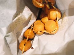 -妈咪鸡蛋仔(尖沙咀东分店)