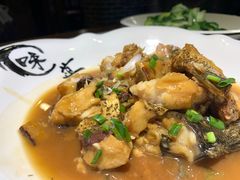 -千岛湖小鱼儿·淳安匠心农家菜