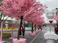 -东莞松山湖万象汇