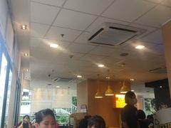 -麦当劳(伟城广场店)