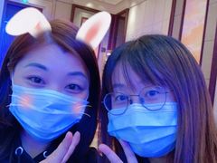 -上海浦东嘉里大酒店