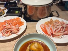 -星伦多自助料理(华润万象城店)
