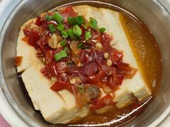 -清华大学-紫荆园餐厅