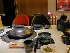 -润泽园椰子鸡(汇一城店)