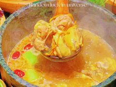 -芸山季·云南山珍菌火锅(南翔印象城MEGA店)