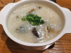 -小城粥道·海胆鲜虾粥(解放广场店)