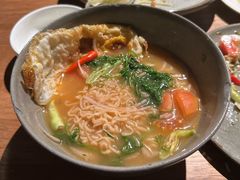 -相约小筑缅泰餐厅(孟定店)