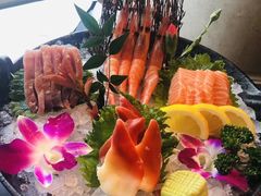 -南苑环球酒店-稻菊日式餐厅(鄞县大道店)