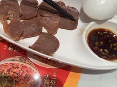 -陳香貴·兰州牛肉面(上海长风大悦城店)