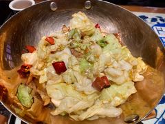 -绿茶餐厅(布吉万象汇店)